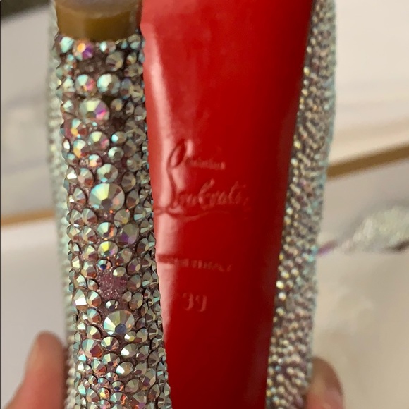 Christian Louboutin 👠👠 - Picture 8 of 10